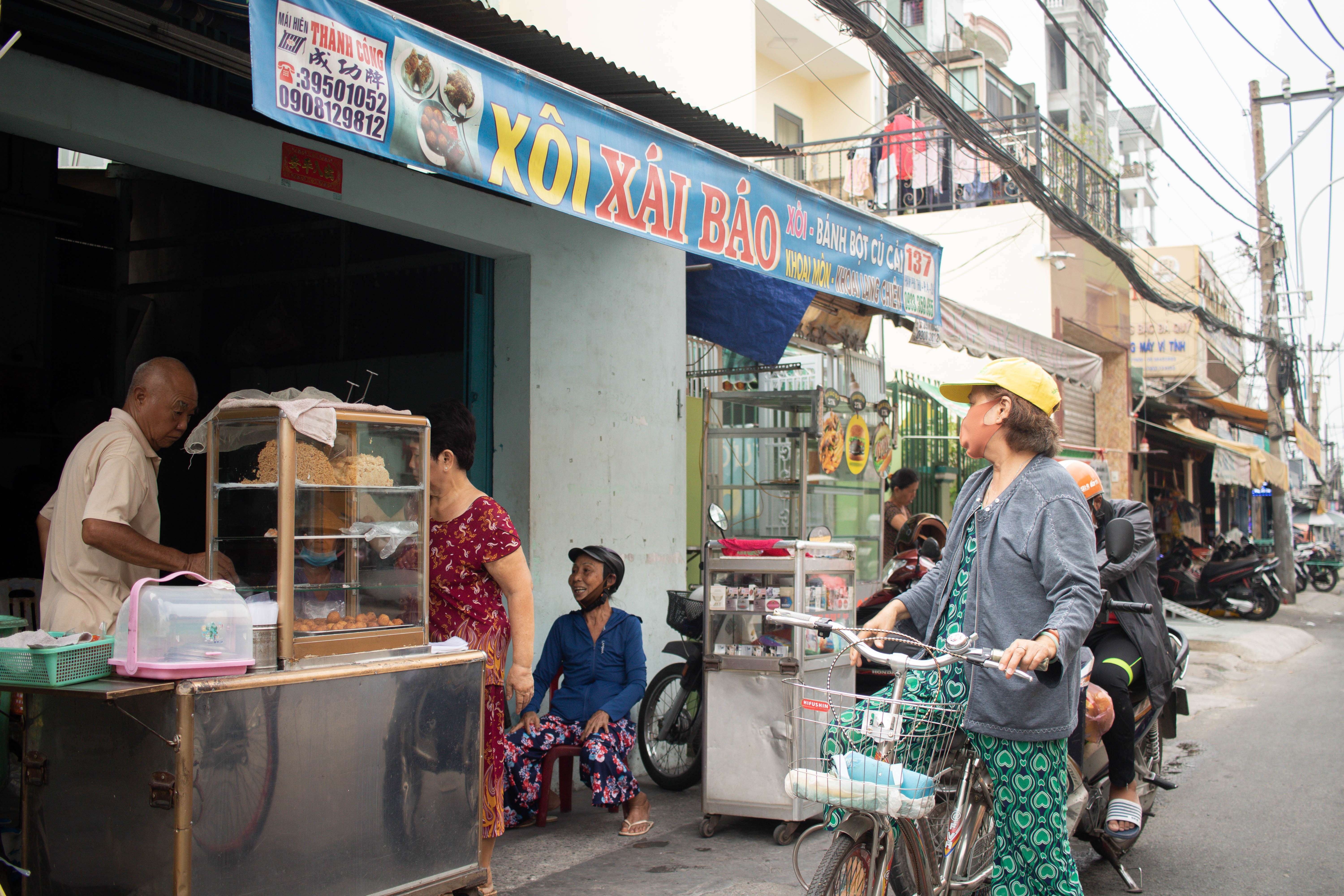 tiệm xôi xá bấu quận 6 ảnh 11 tiem xoi xa bau quan 6 anh 11