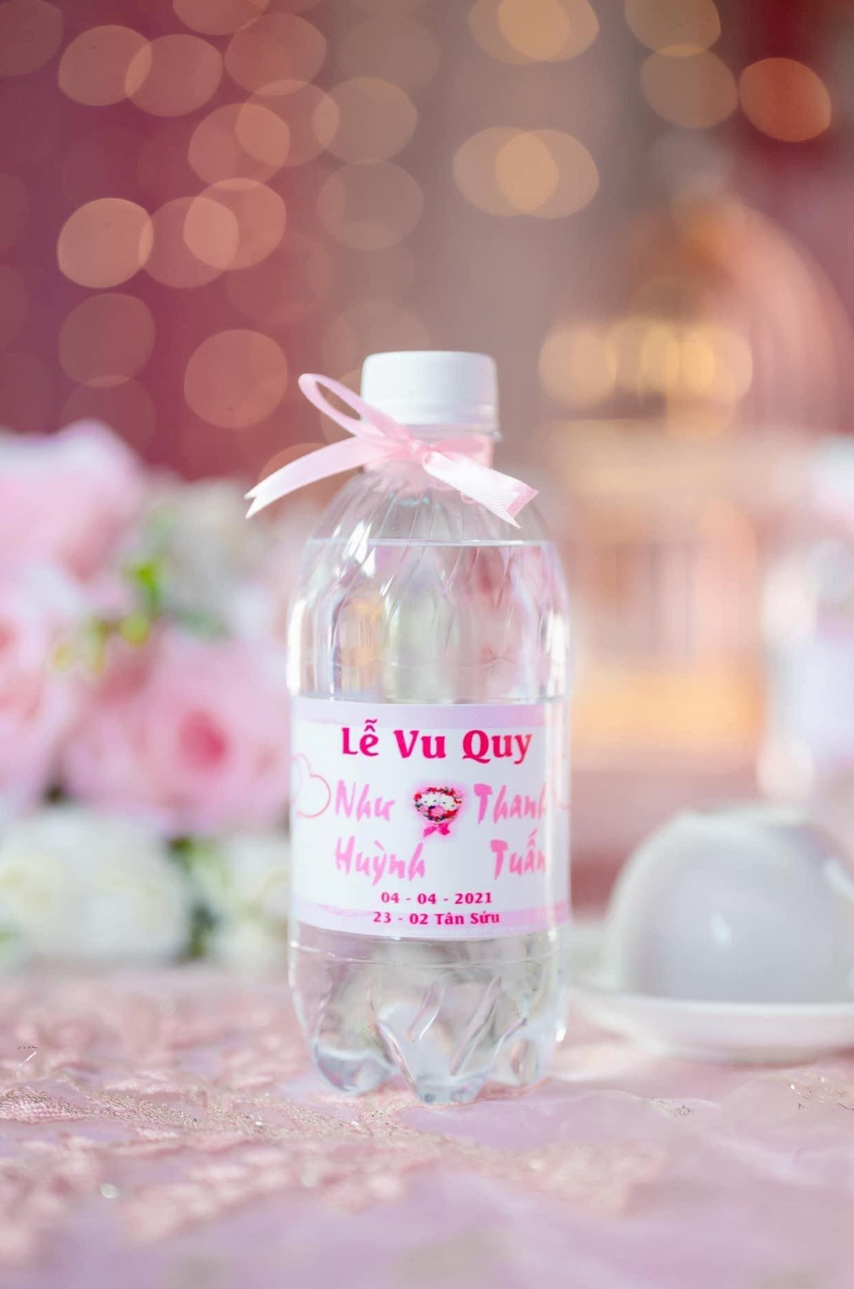 đám cưới hello kitty ảnh 4 dam cuoi hello kitty anh 4