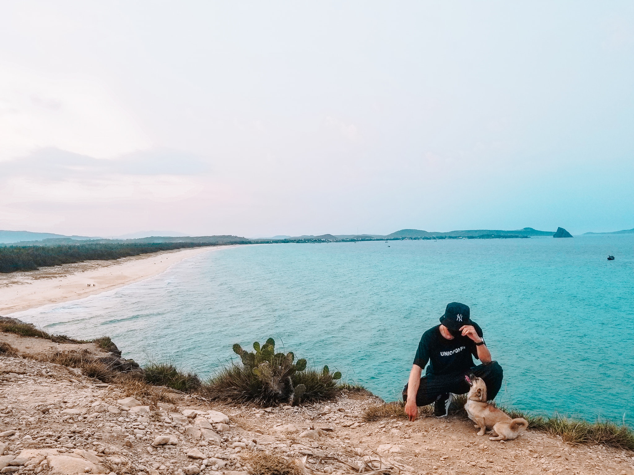 phuot xuyen Viet voi cho anh 4