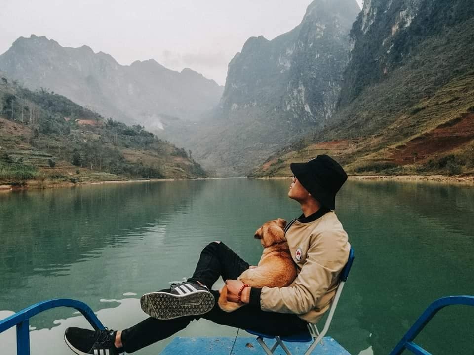 phuot xuyen Viet voi cho anh 9