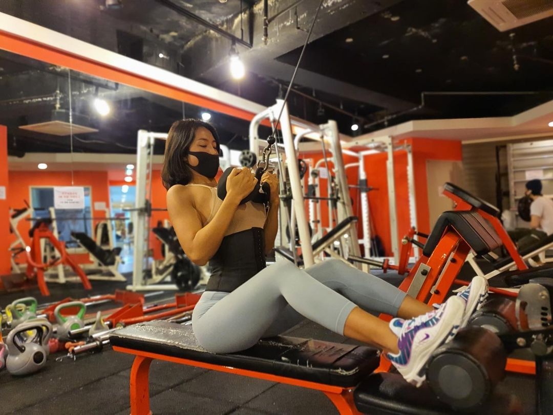 hot girl hàn quốc ảnh 5 hot girl han quoc anh 5