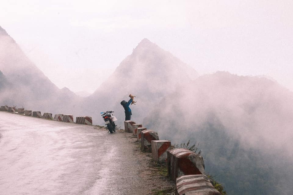 phuot xuyen Viet voi cho anh 6