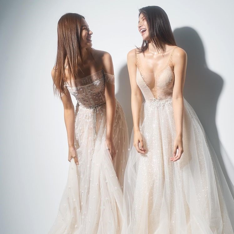 chi em sinh doi anh 3