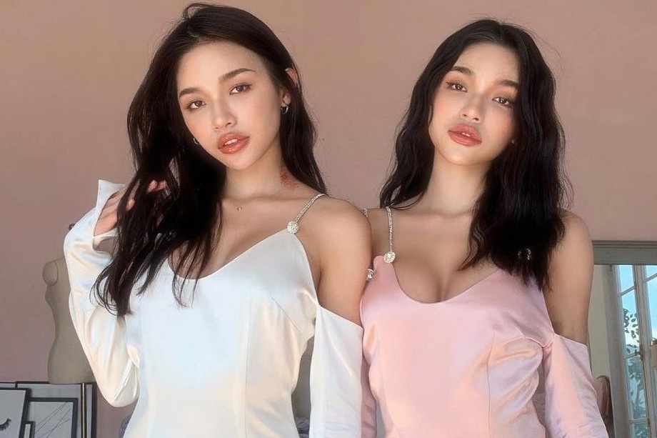 Cap song sinh quyen ru noi tieng Dai Loan hinh anh