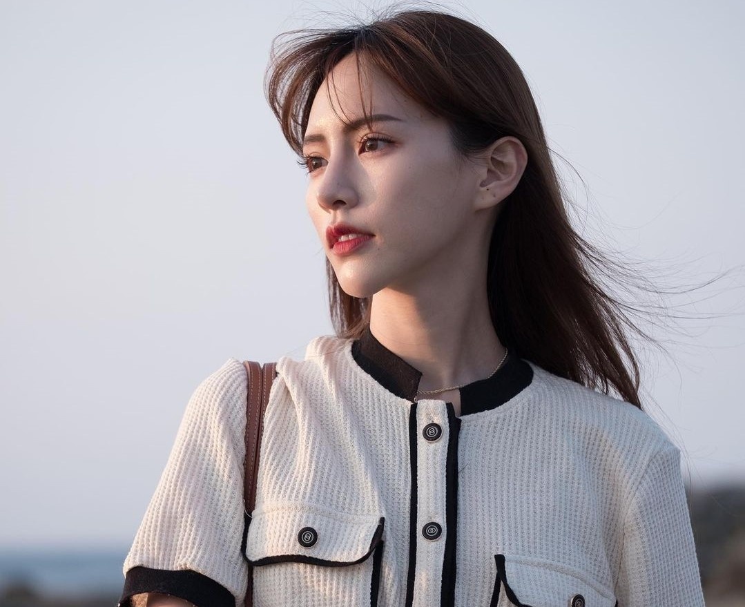 tiep vien Dai Loan anh 5