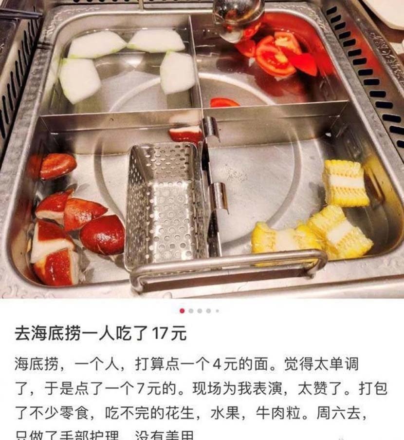 ăn lẩu haidilao ảnh 1 an lau haidilao anh 1