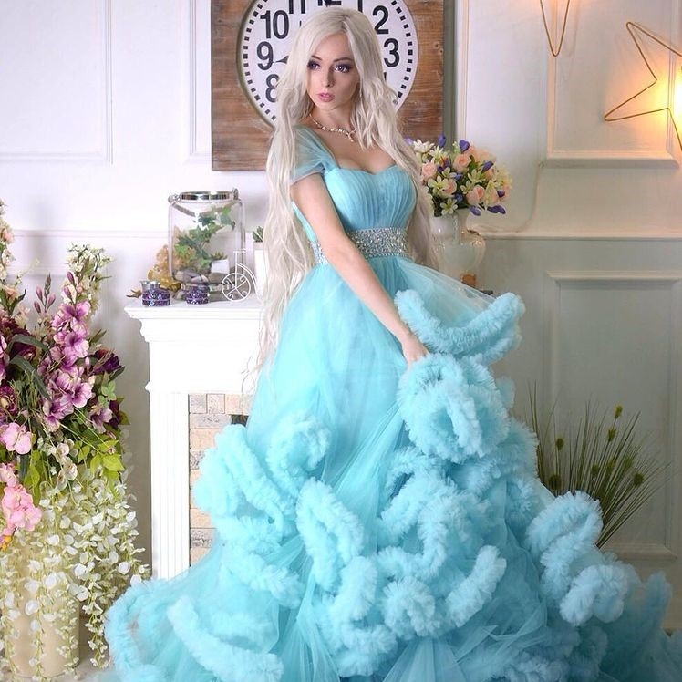 búp bê sống Ukraina ảnh 3 bup be song Ukraina anh 3