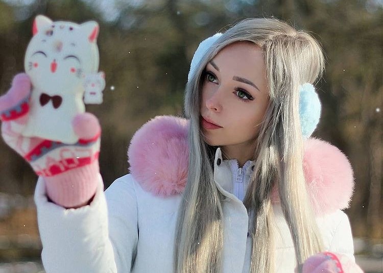 bup be song Ukraina anh 1