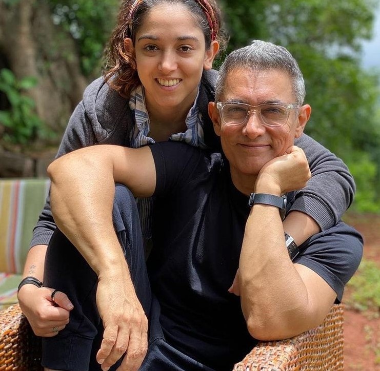 con gai dien vien anh 1