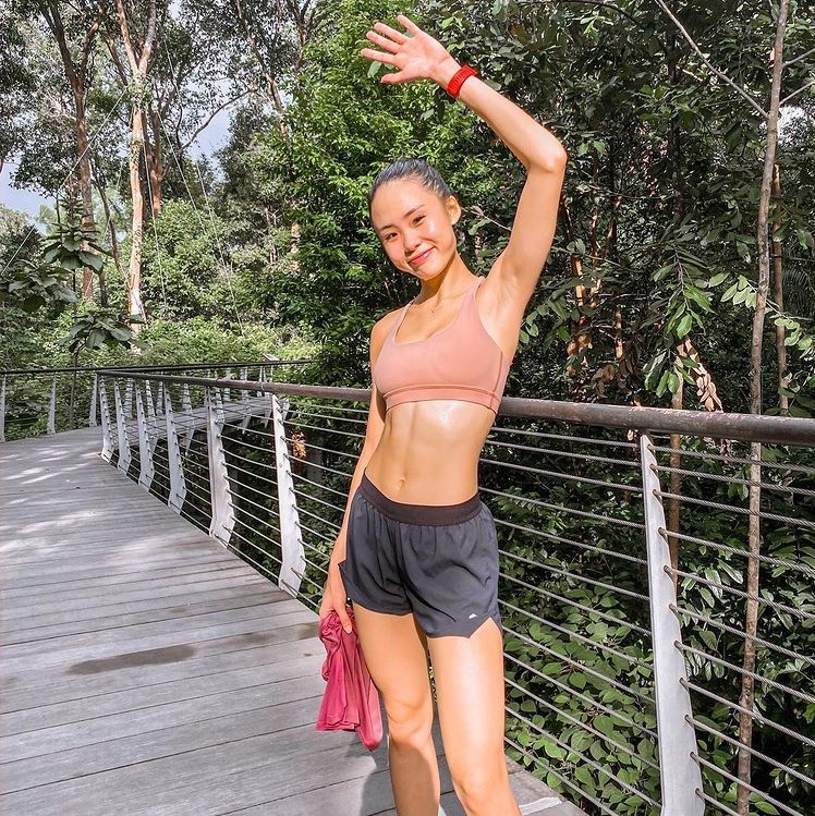 huan luyen vien the hinh anh 6