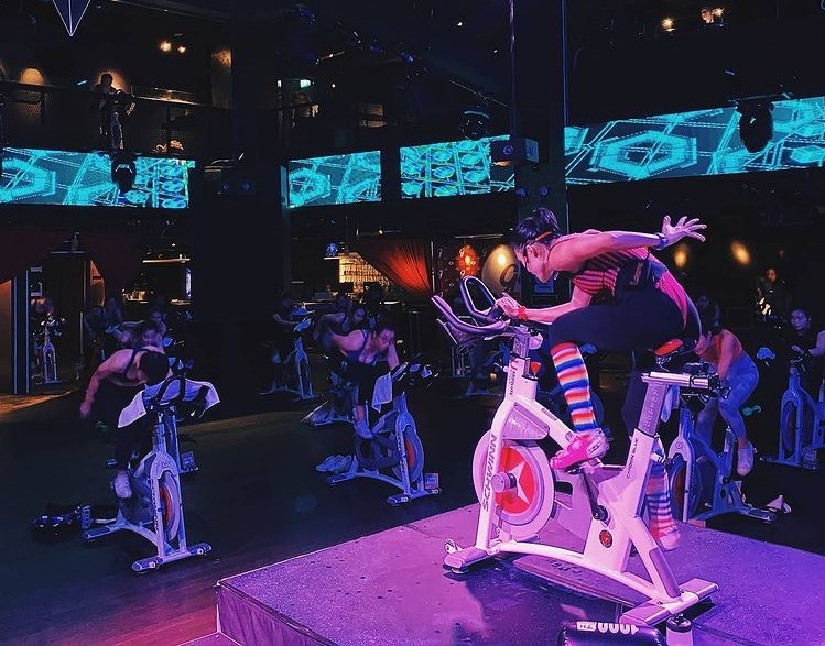 huan luyen vien the hinh anh 5