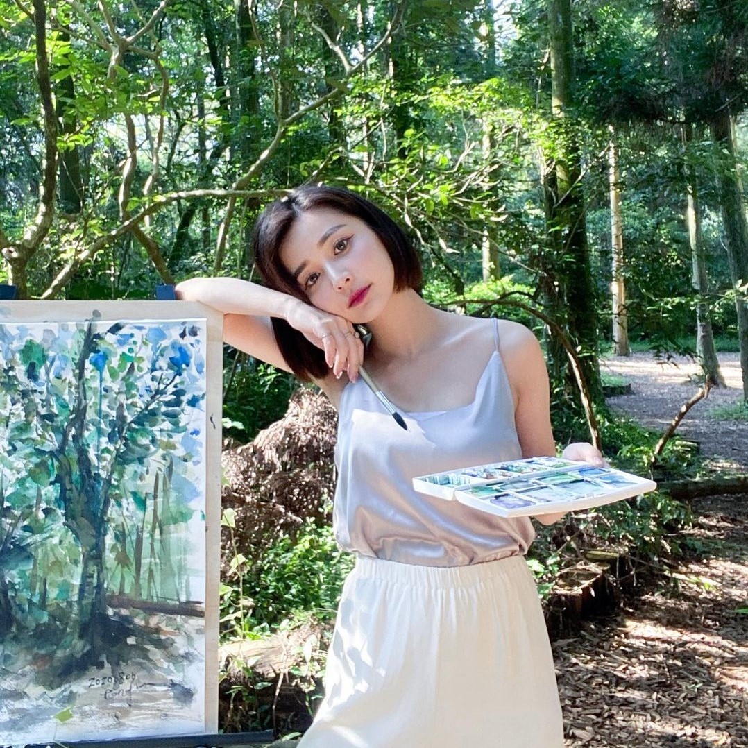 hot girl kien truc anh 9