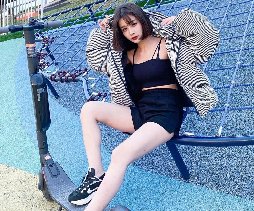 hot girl kien truc anh 1