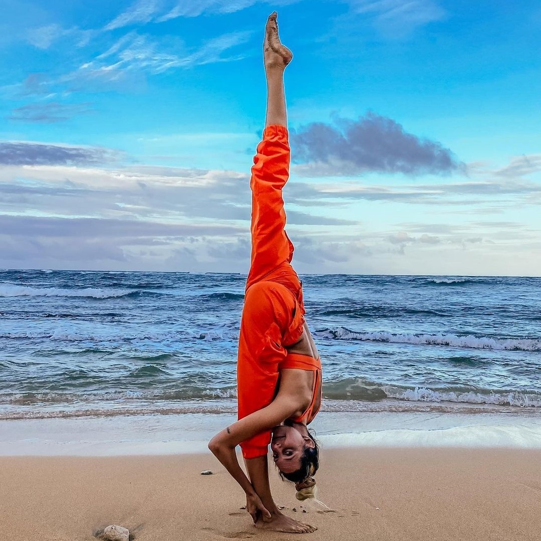 huấn luyện viên yoga ảnh 4 huan luyen vien yoga anh 4
