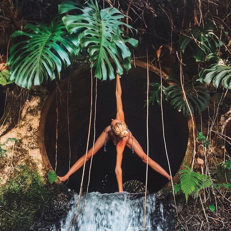 huấn luyện viên yoga ảnh 5 huan luyen vien yoga anh 5