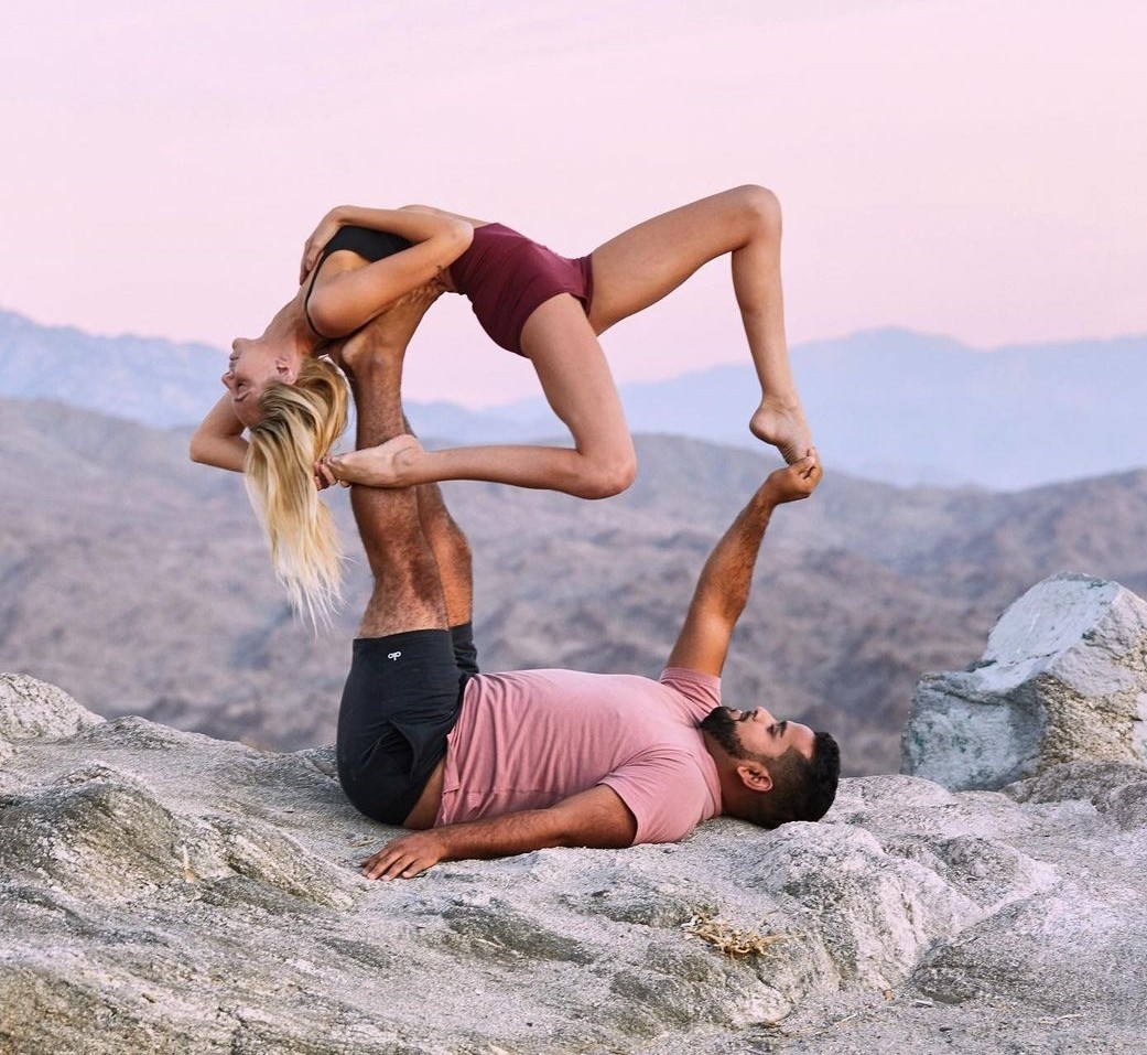 huấn luyện viên yoga ảnh 7 huan luyen vien yoga anh 7