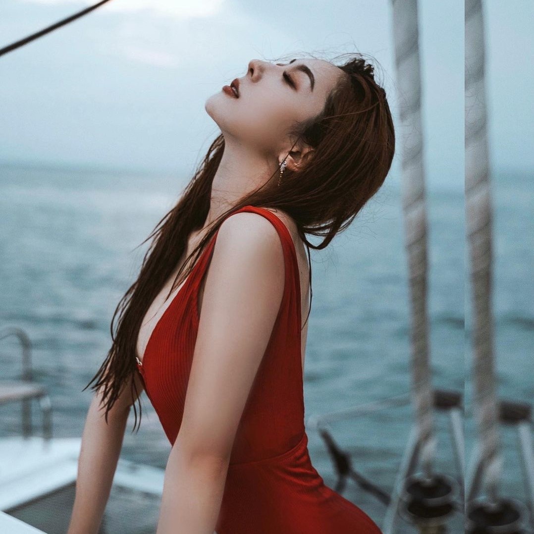 hot girl Đài Loan ảnh 7 hot girl Dai Loan anh 7