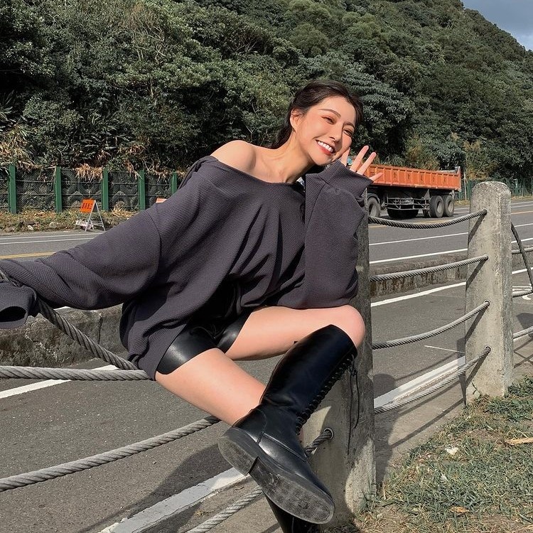 hot girl dai loan anh 6