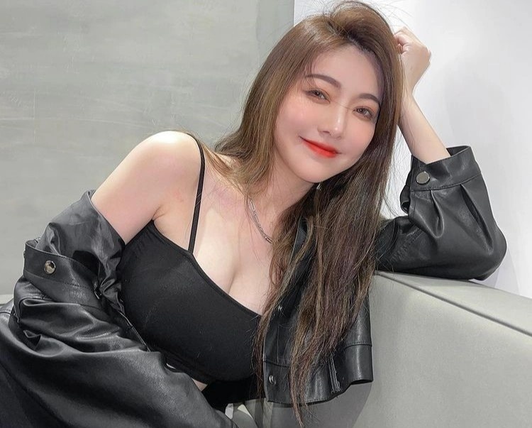 hot girl dai loan anh 1