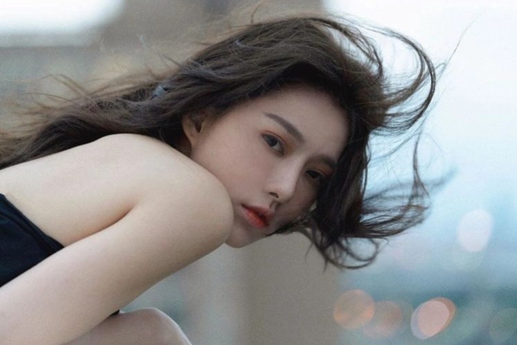 Beauty blogger noi tieng nho ve ngoai goi cam o Dai Loan hinh anh