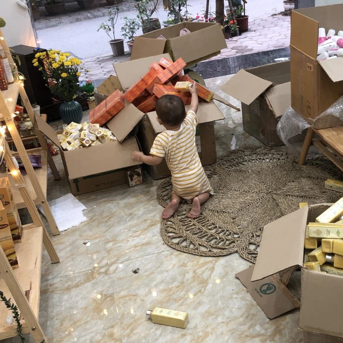 cham con mua dich anh 5