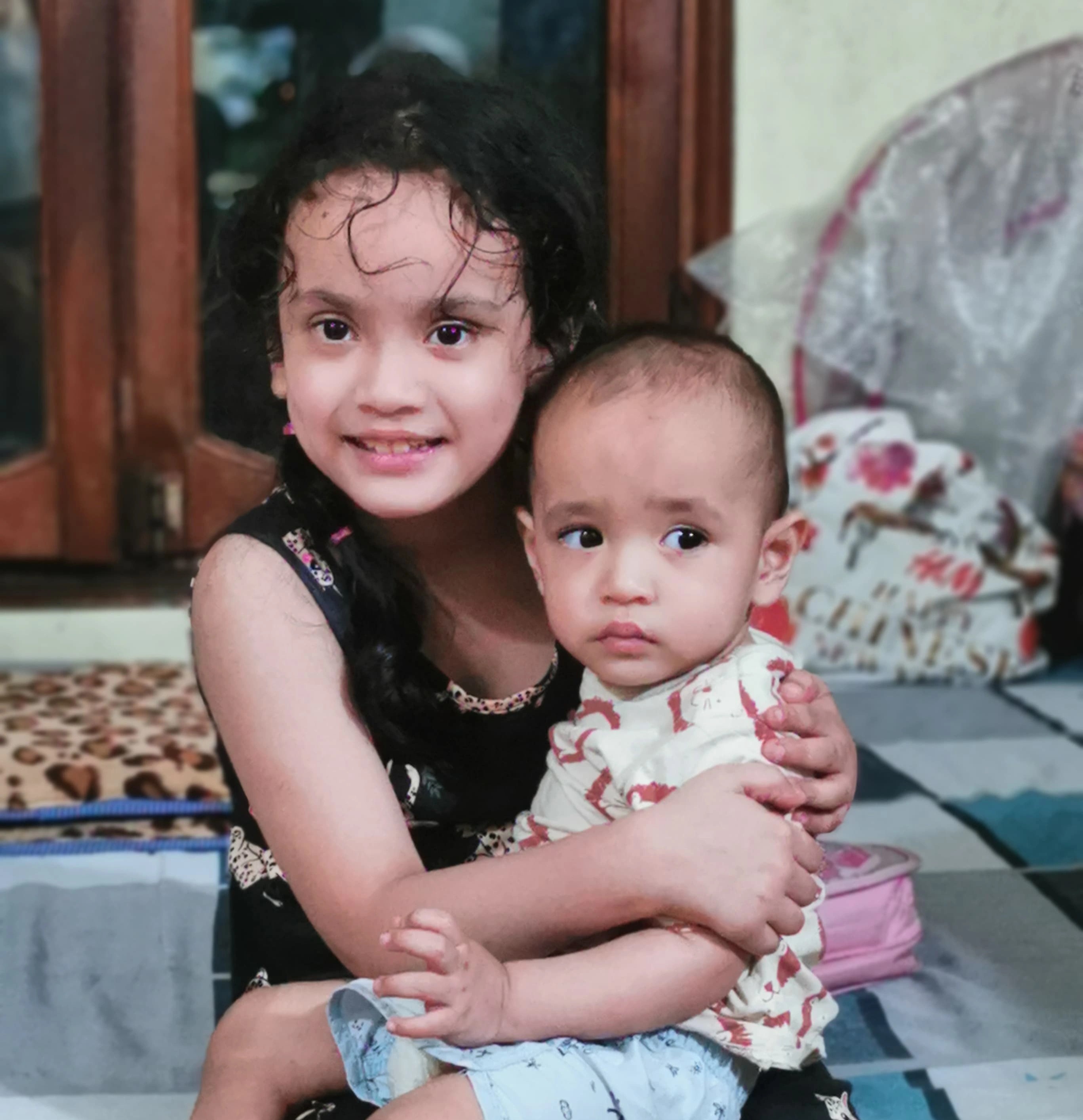 cham con mua dich anh 3