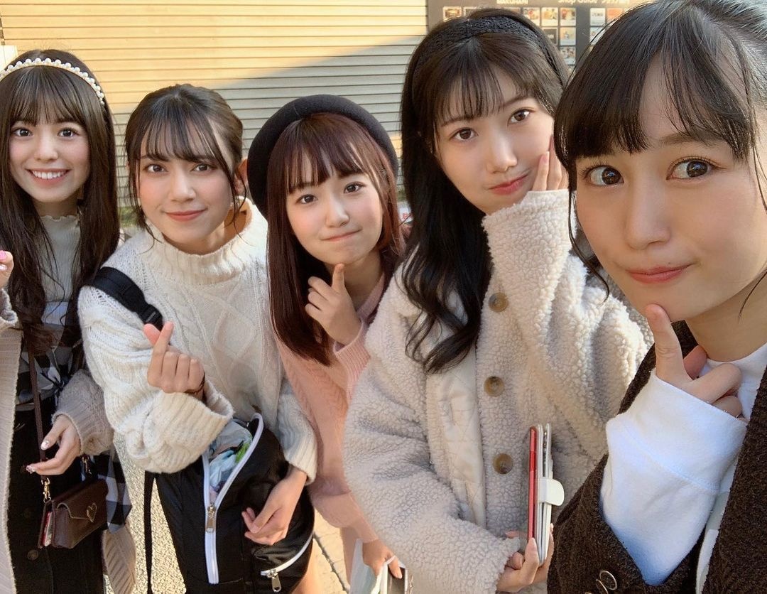 hot girl Nhat Ban anh 4