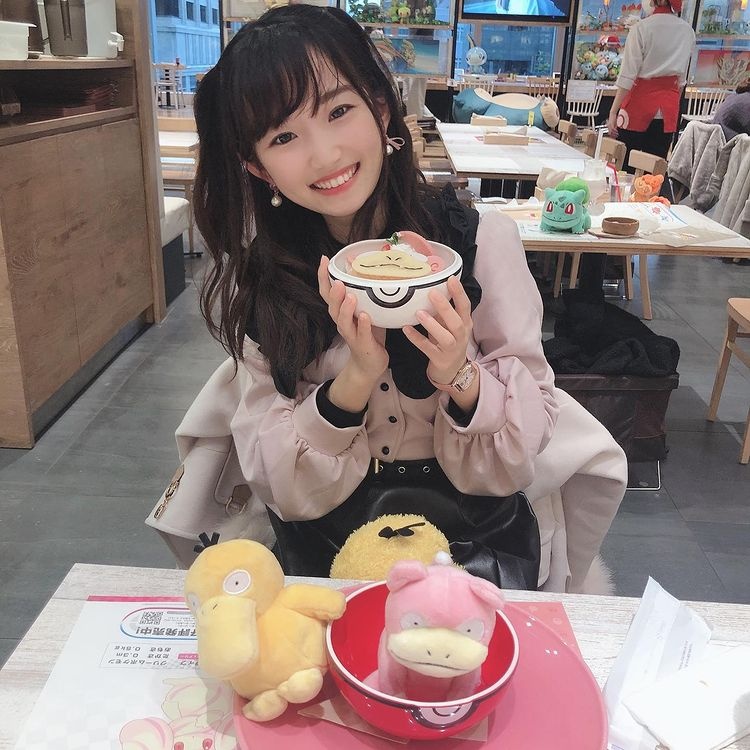 hot girl Nhat Ban anh 5