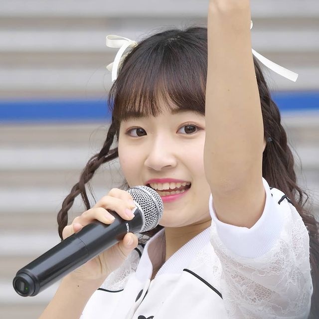 hot girl Nhat Ban anh 3