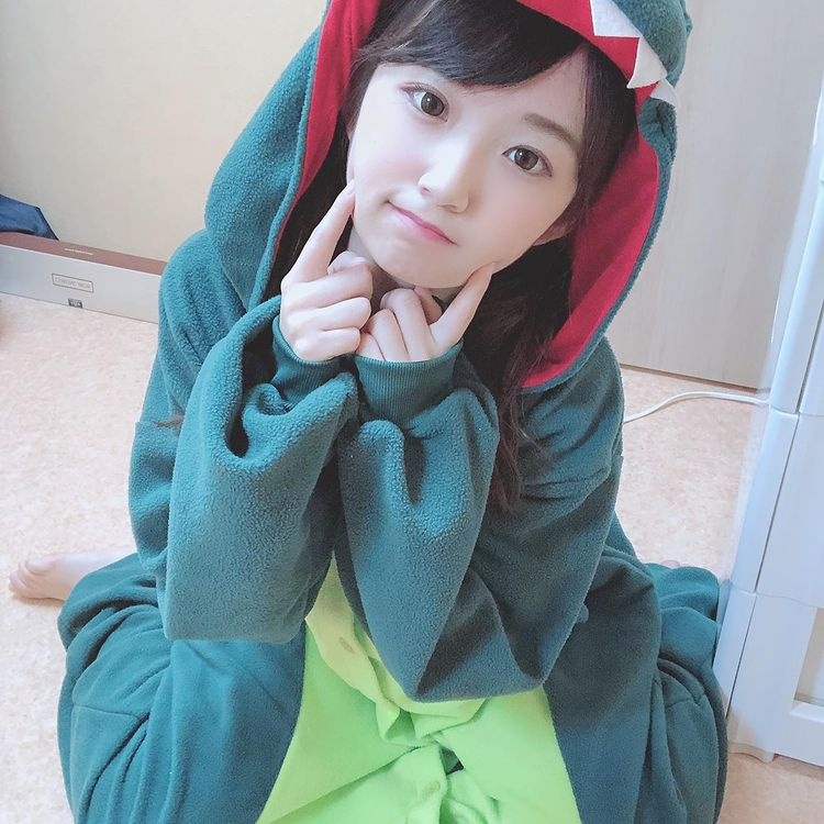 hot girl Nhat Ban anh 6