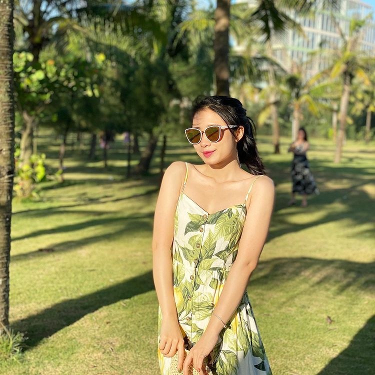 nữ sinh bách khoa nổi tiếng ảnh 5 nu sinh bach khoa noi tieng anh 5