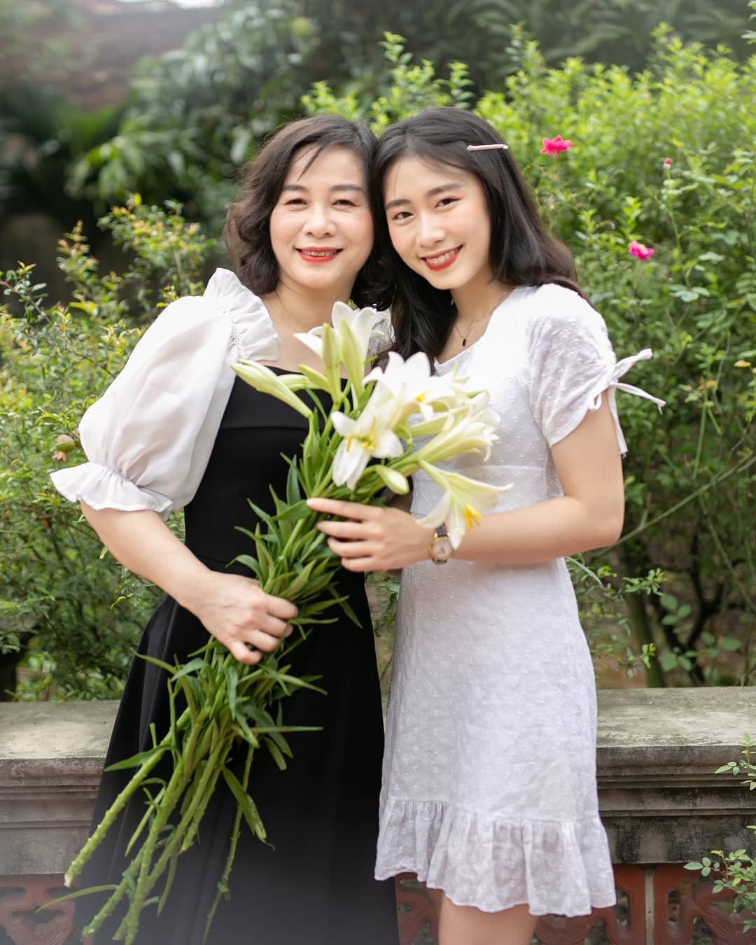 nữ sinh bách khoa nổi tiếng ảnh 2 nu sinh bach khoa noi tieng anh 2