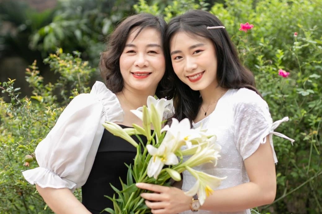 'Moi ngay deu mong den luc hoi: Me oi hom nay minh nau mon gi?' hinh anh