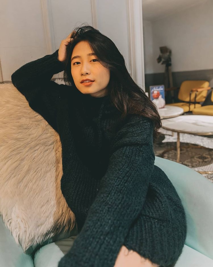 nữ sinh bách khoa nổi tiếng ảnh 6 nu sinh bach khoa noi tieng anh 6