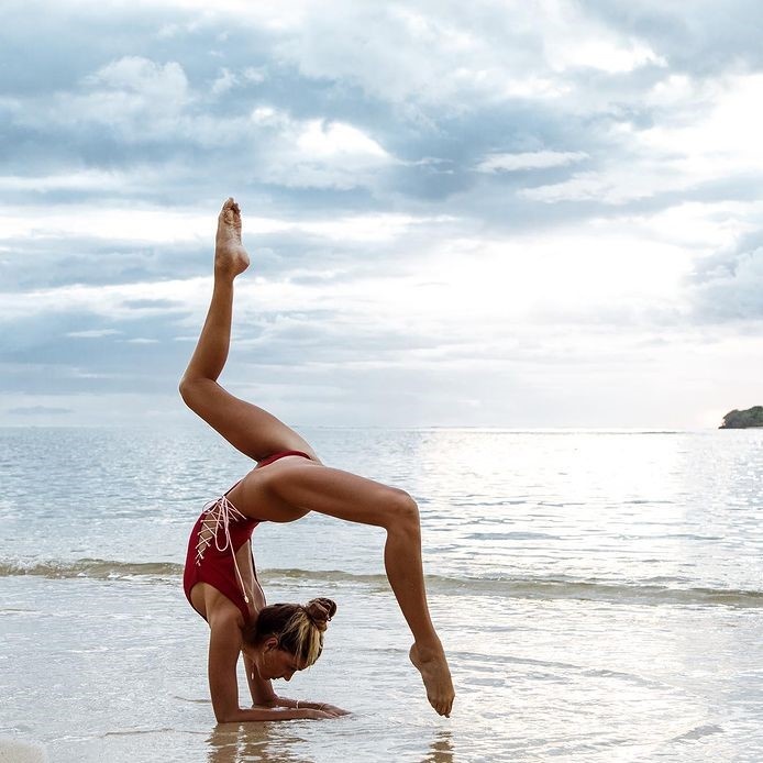 huấn luyện viên yoga ảnh 3 huan luyen vien yoga anh 3