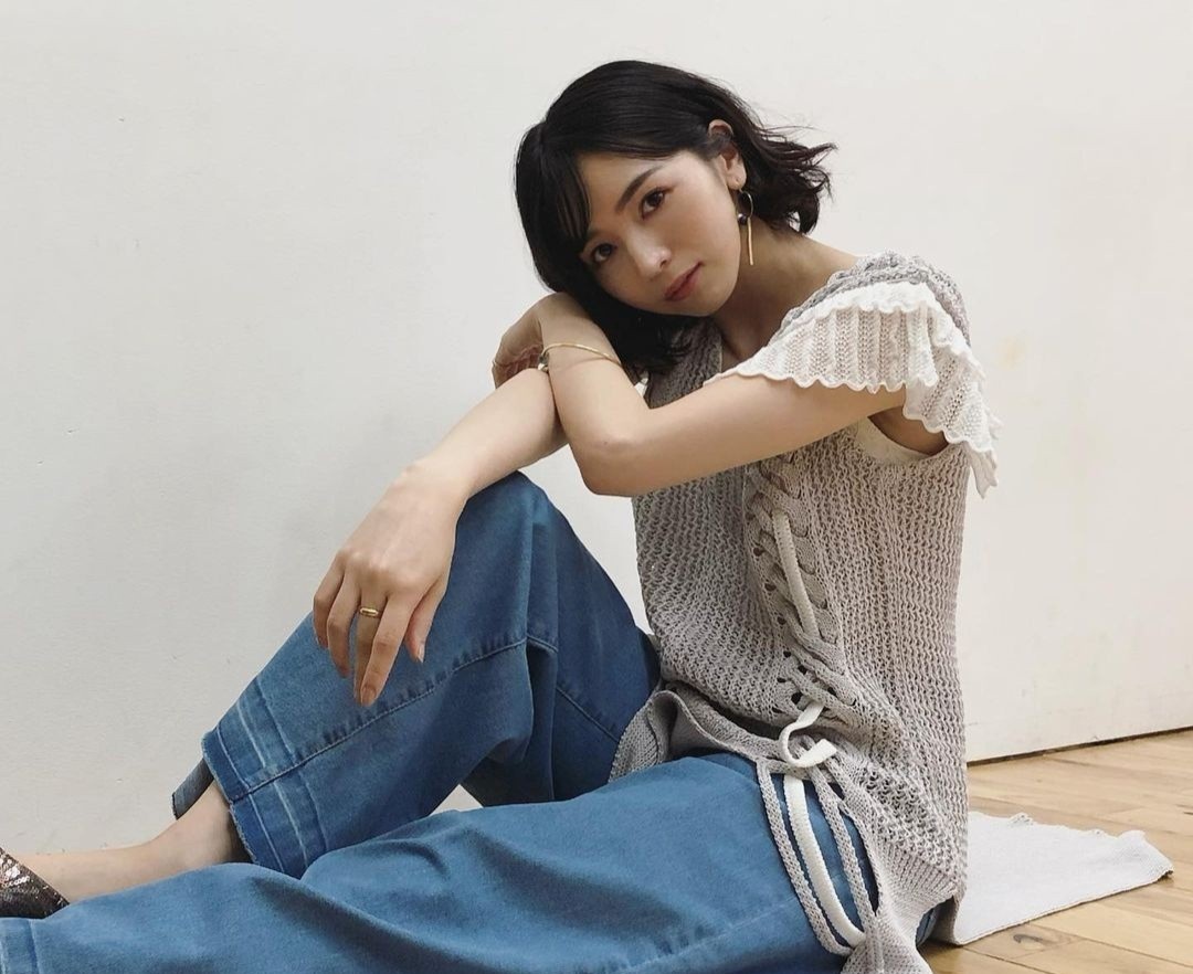 hot girl Nhat Ban anh 7