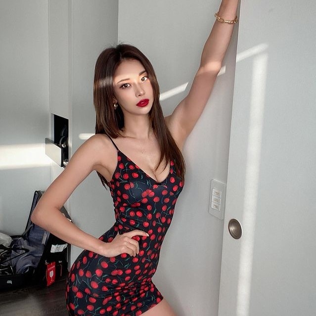 hot girl hàn quốc ảnh 5 hot girl han quoc anh 5