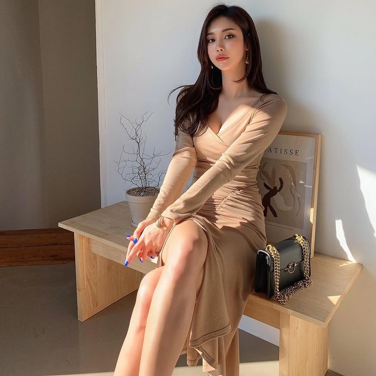 hot girl hàn quốc ảnh 6 hot girl han quoc anh 6