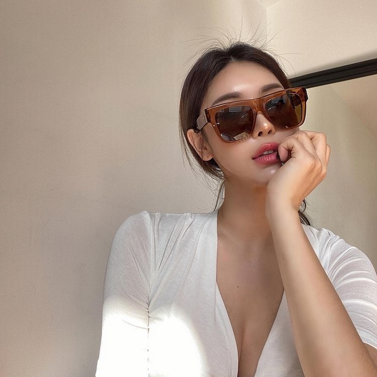 hot girl han quoc anh 7