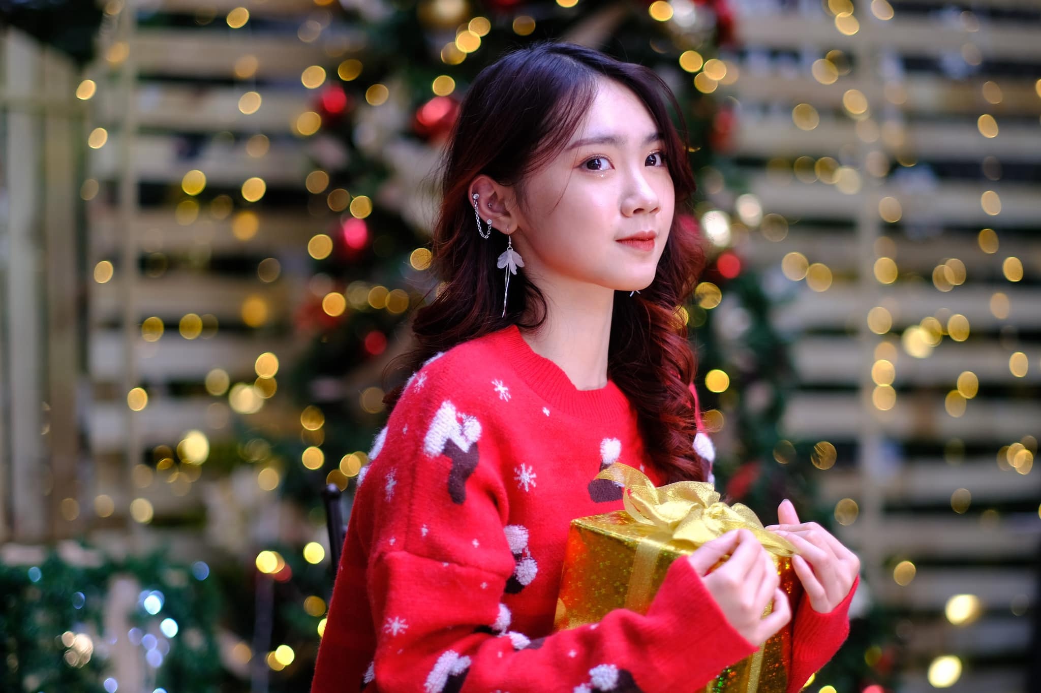 hot girl kinh te quoc dan anh 1