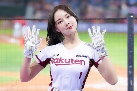 Co nang Dai Loan duoc menh danh nu than hoat nao vien hinh anh