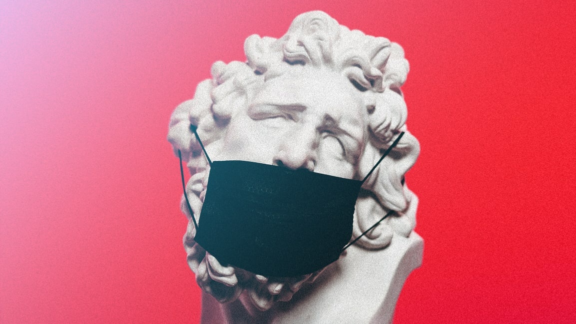 deo khau trang chong dich anh 1