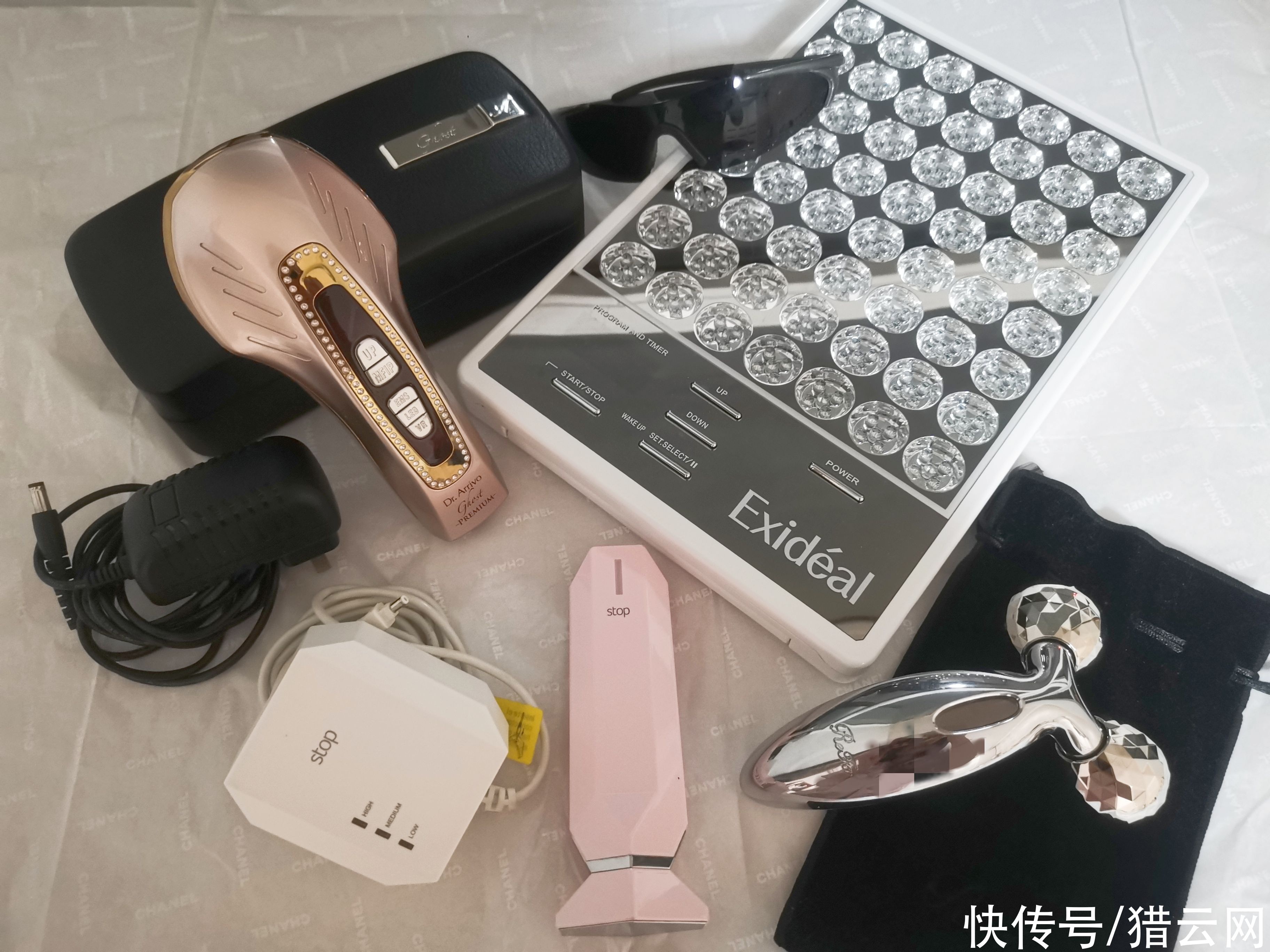 lam dep tai nha anh 2