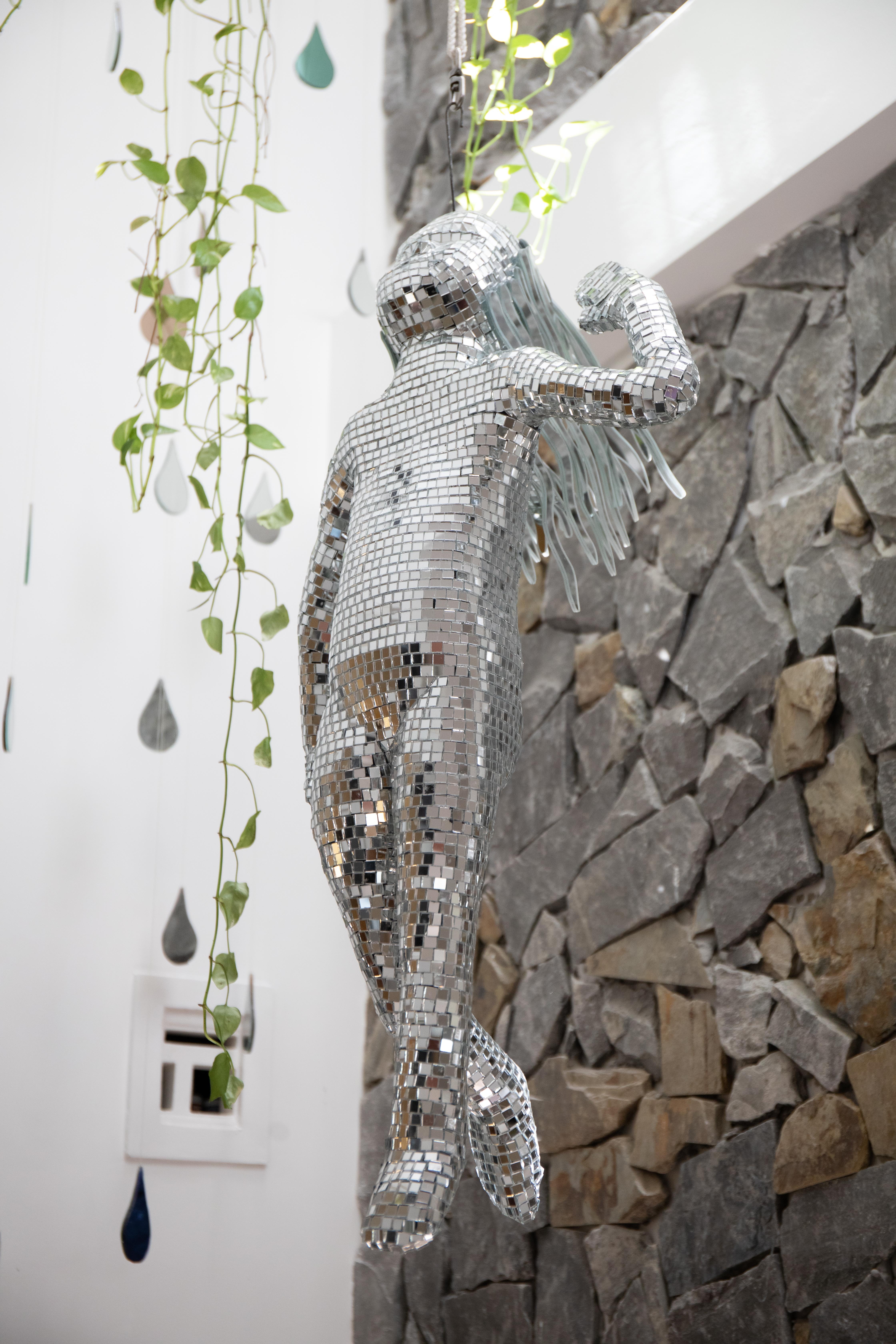 ông Tây làm nhặt kính về làm đồ ảnh 3 ong Tay lam nhat kinh ve lam do anh 3