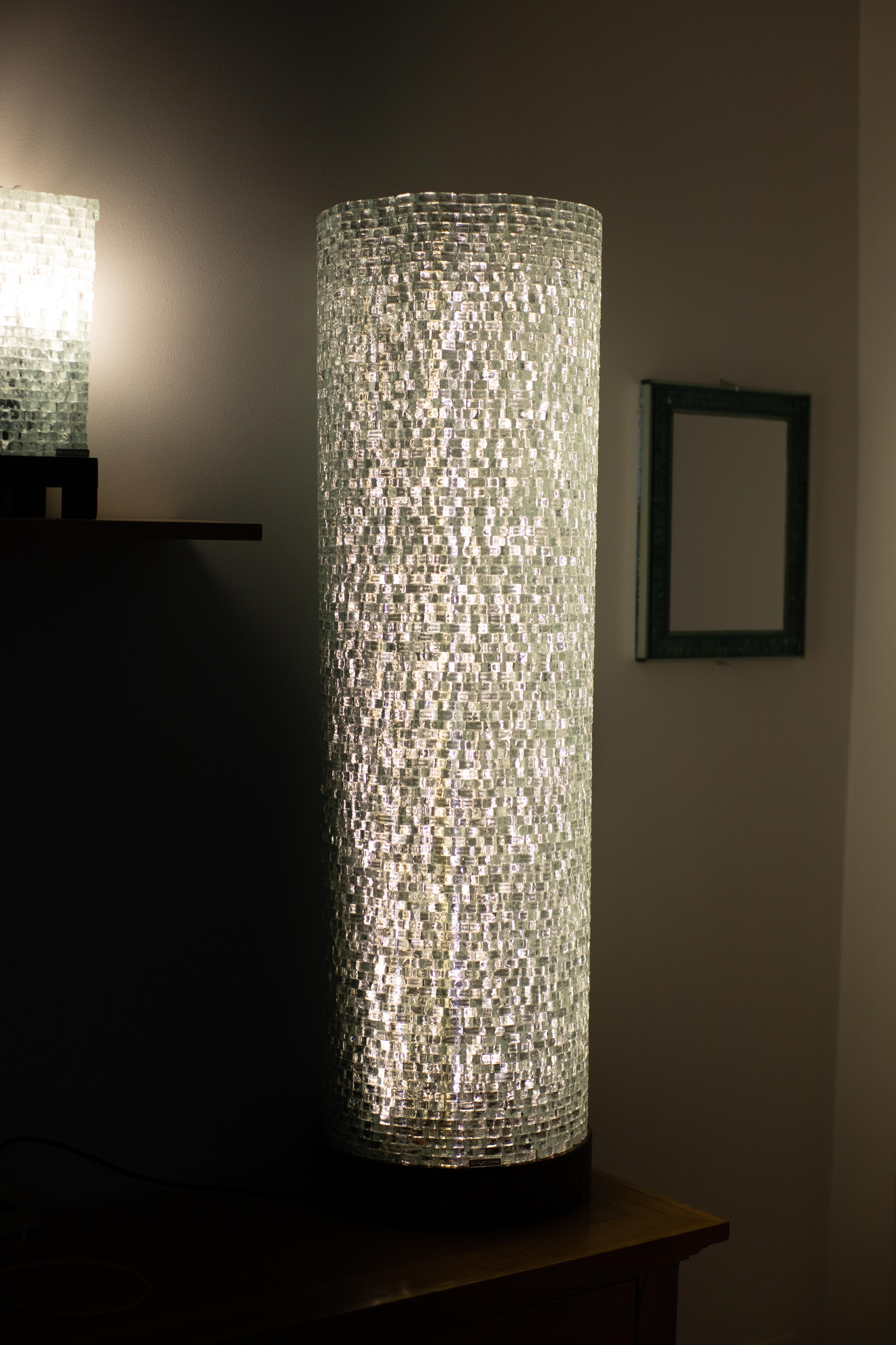 ông Tây làm nhặt kính về làm đồ ảnh 7 ong Tay lam nhat kinh ve lam do anh 7