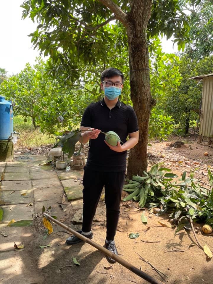 ủng hộ quỹ vaccine ảnh 4 ung ho quy vaccine anh 4