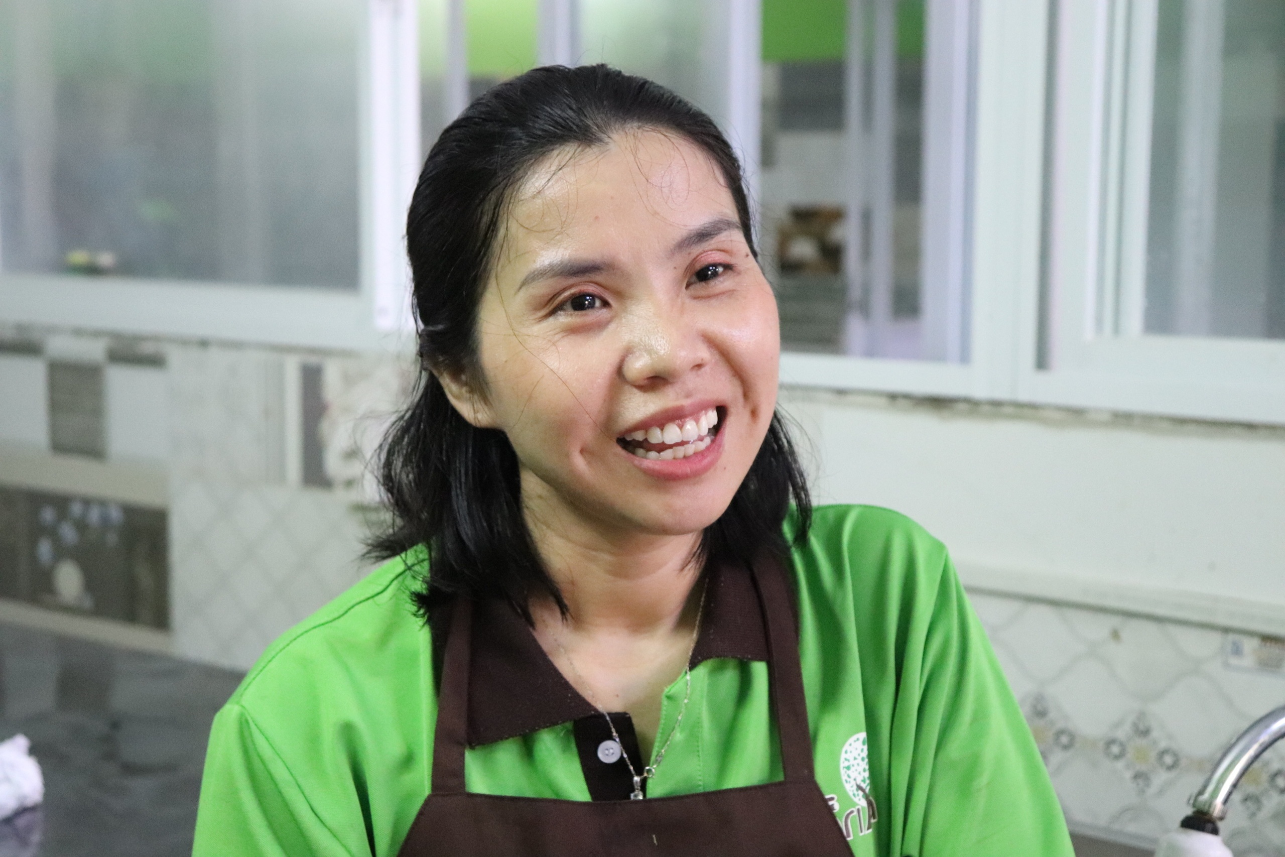 nấu cơm chống dịch ảnh 2 nau com chong dich anh 2