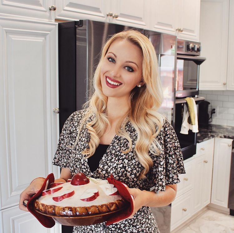 cựu hoa hậu nội trợ ảnh 3 cuu hoa hau noi tro anh 3