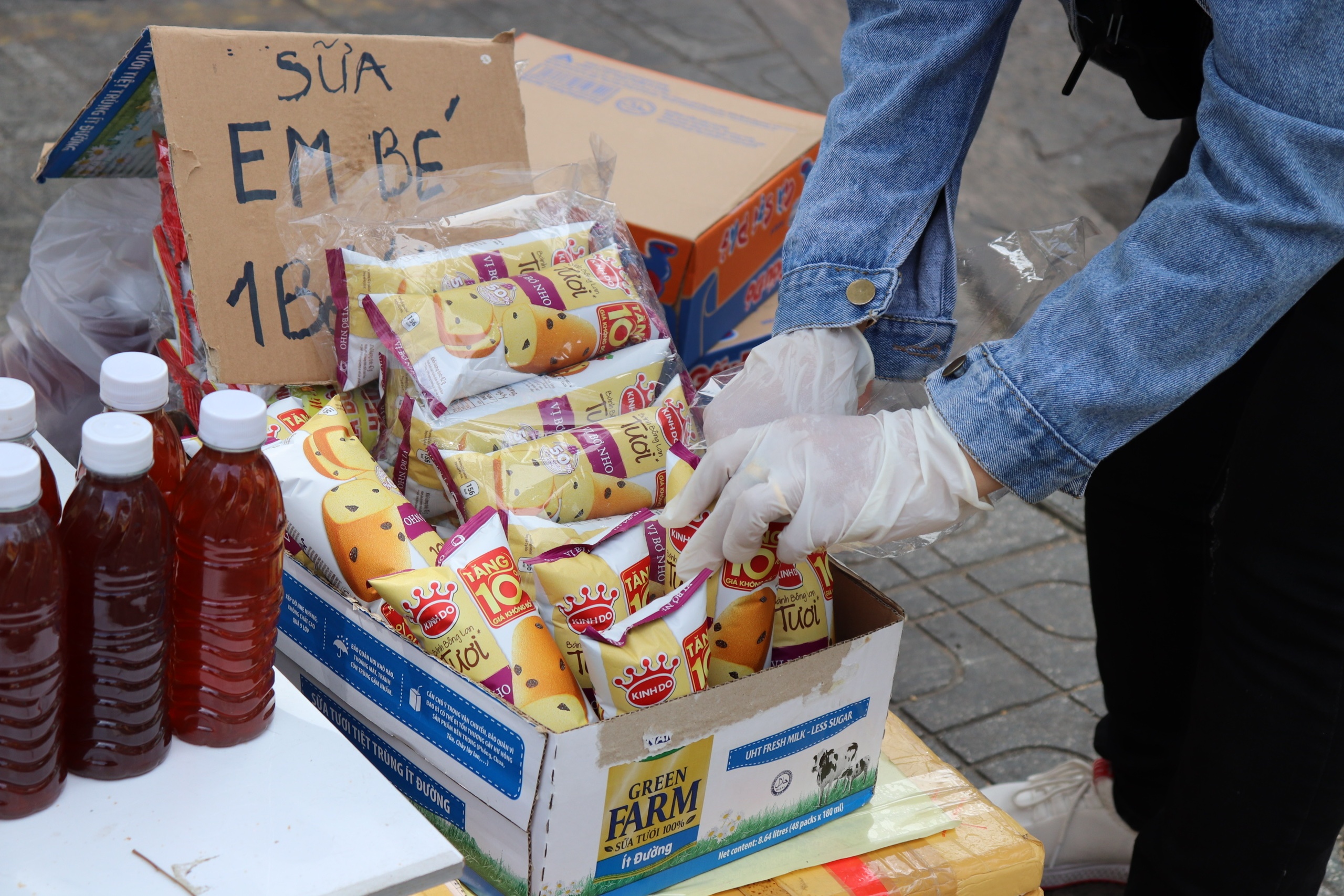 dịch ở Gò Vấp ảnh 4 dich o Go Vap anh 4