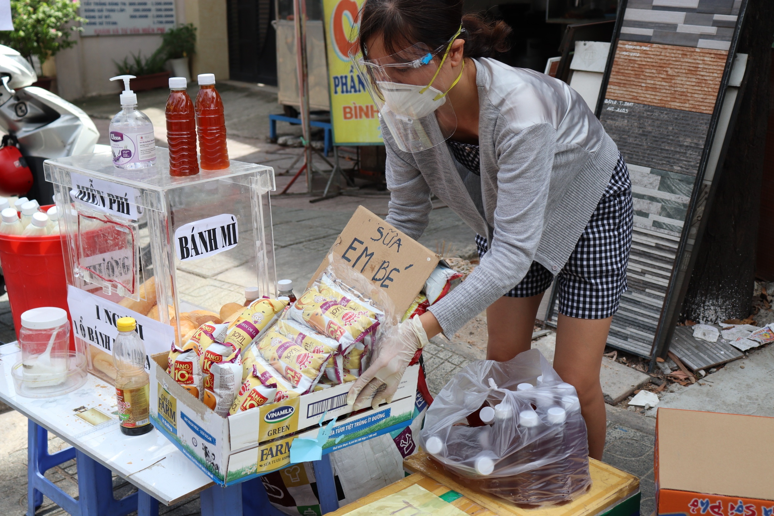 dịch ở Gò Vấp ảnh 5 dich o Go Vap anh 5